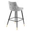 Tabouret de bar en velours Adorn Performance-2119647704-2119647708