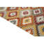 Shuler Geometric Hand Woven Area Rug-110574876