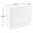 Carson 35.5" W Lacquered 2-Door Accent Cabinet-312120873