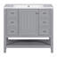 Meuble-lavabo de salle de bain avec lavabo-1470418119