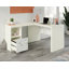 Bureau de direction en L