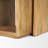Colly Solid Wood Nesting Tables
