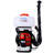 55.7Cc Mosquito Fogger Mister Duster Mosquito Sprayer Backpack Sprayer Cold Fogger,Gasoline Powered Sprayer Blower Machine With 20L Tank For Garden Spraying,EPA Compliant-126692383