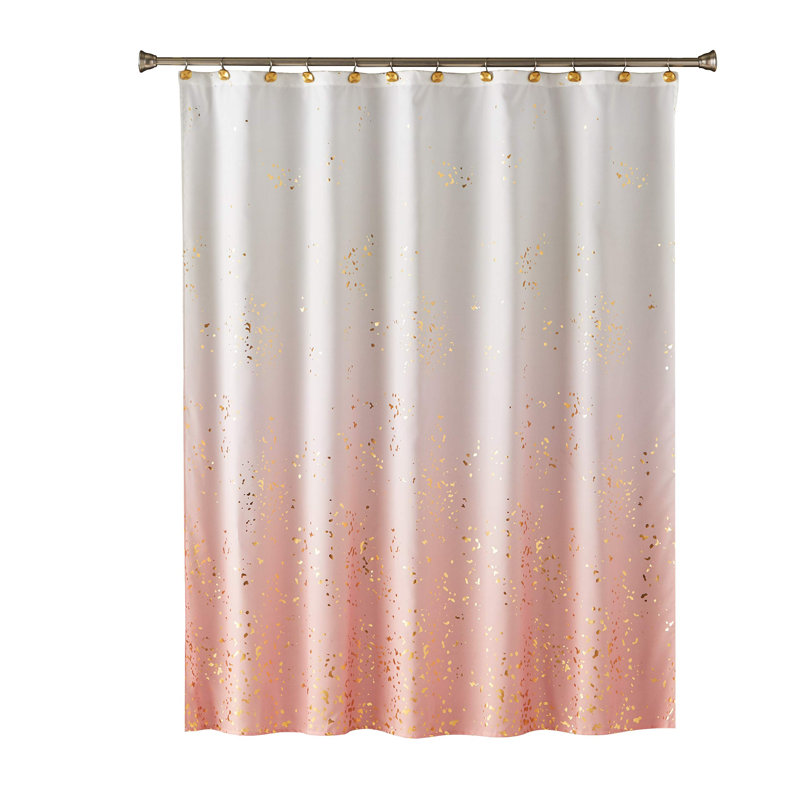Buena Vista Shower Curtain