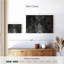 Abstrait rond en osier Avery-108842966