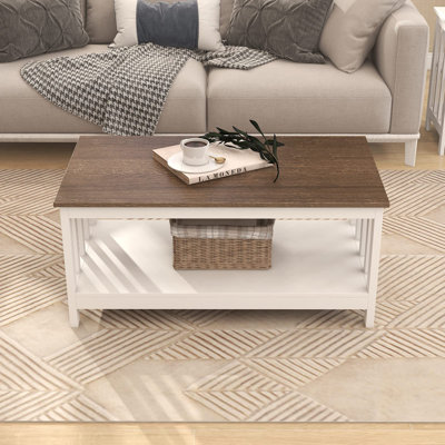 Table basse Briaroaks
