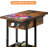 23.6'' W Nightstand