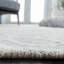 Tapis en laine et coton indien touffeté à la main Alfie-James Metro-443811260