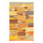 Moroccan One-of-a-Kind 5' X 8'1" Area Rug