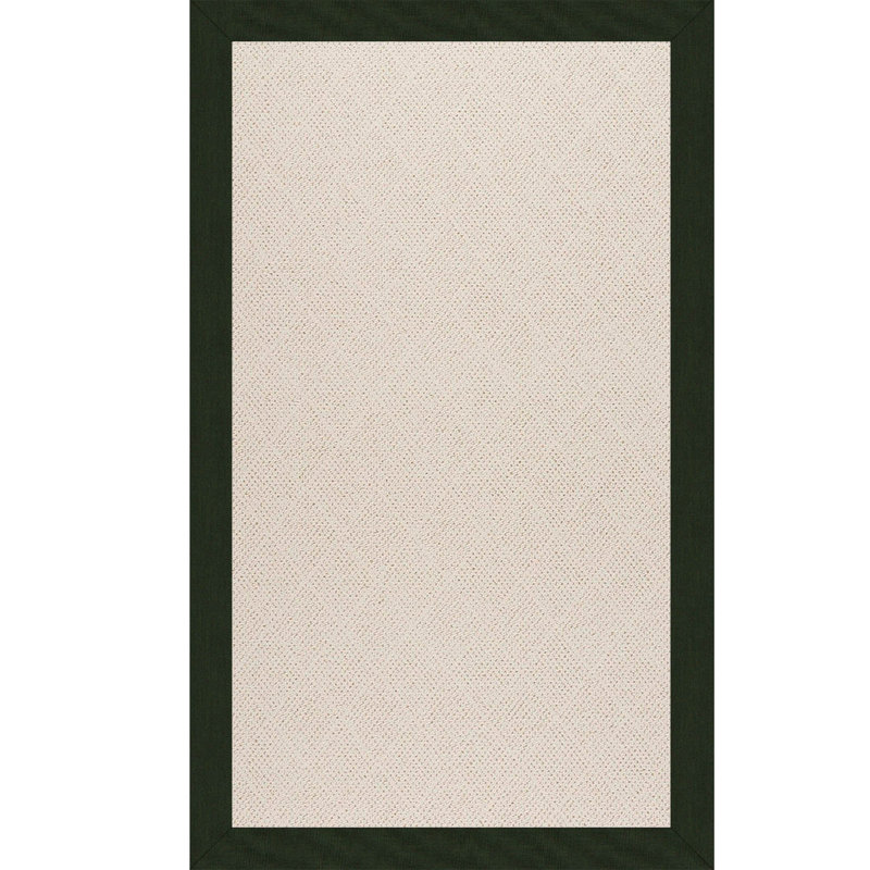 Zeppelin Geometric Indoor / Outdoor Rug, Rectangle 9' x 12'