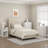 Lakeyda 27.72'' W 4 - Drawer Dresser-69049872