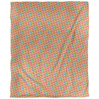 Tissu d’échelle en arc-en-ciel
