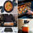Square Round Corner High Temperature Resistant Silicone Heat Insulation Coaster,  Pot Mat Non-slip Table Mat-793783873