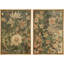 Élégance florale, classique, botanique, rétro, illustrations rétro, décor de salon YUK177-102453213-102453209