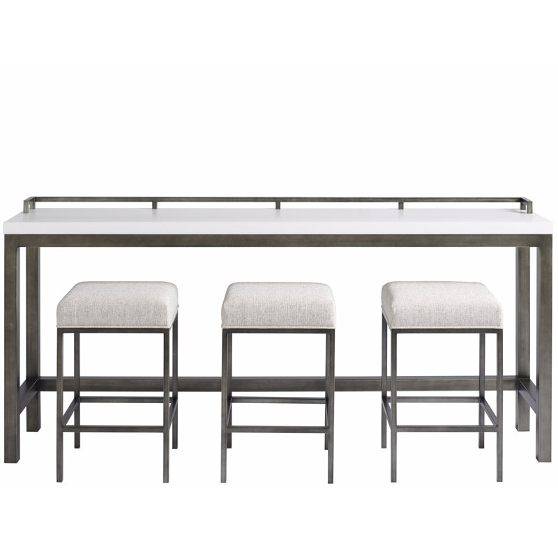 Essence 82'' Console Table