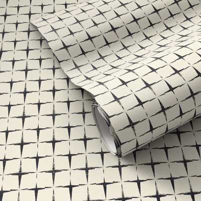 Blocking Wallpaper by Getty Images