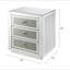 Table d'appoint Noralie