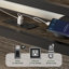 Lit plateforme industriel avec base de charge Tryston-2104932900-2104932920