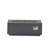 40" outdoor 40,000 BTU rectangular MgO concrete propane fire pit, lid not included-575824880