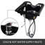 Plastic Hair Tool Holder