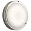 Plafonnier encastré simple à 1 lumière Marlton-829777163-829777175-829777161