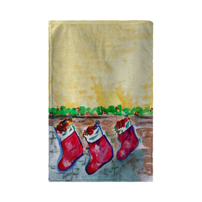 Dish Cloth Kitchen Towel