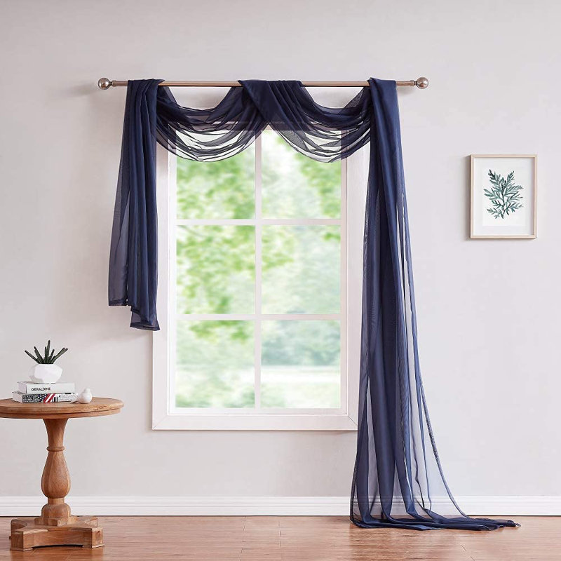 Ensemble de tissu pour drap de voûte chaud pour la cérémonie de mariage ou la décoration de mariage, H 216 po x l 55 po