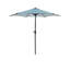 Parasol 9 pi avec motif Light léger-1104366022