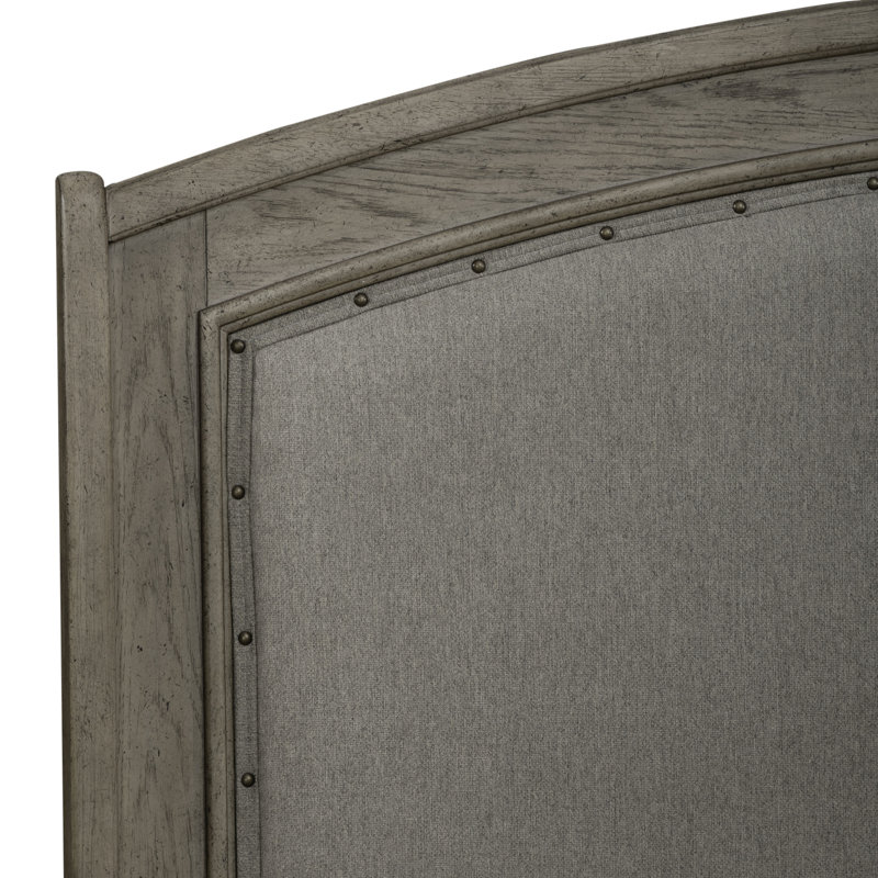 Drelan Upholstered Headboard, King