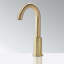 Robinet pour salle de bain sans contact Fontana