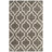 Darrold Hudson Shag Performance Geometric Rug-1967335789