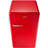 Comfee' Retro 3.3 Cubic Feet Freestanding Mini Fridge-61073834
