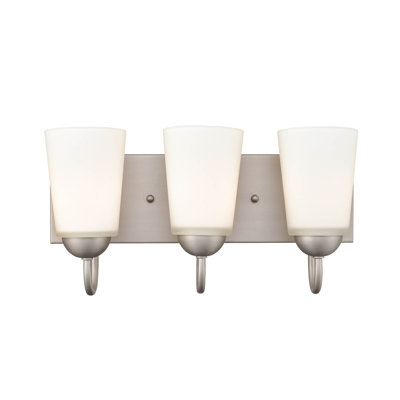 Ardath Dimmable Vanity Light