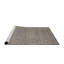 Tapis 100% Mid-Century moderne lavable à la machine 397-1023761057