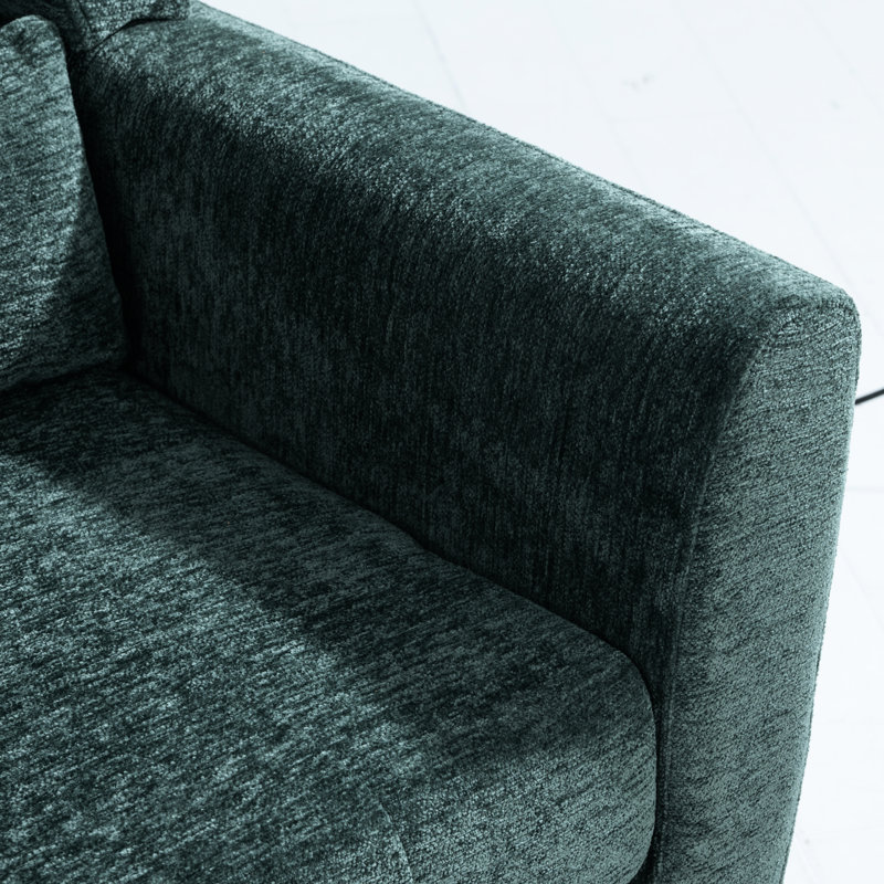 Chaise d'appoint Jennavie