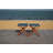 Charles Eucalyptus Outdoor Ottoman-2050735621