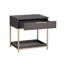 Rebel 1 - Drawer Nightstand-1238381031