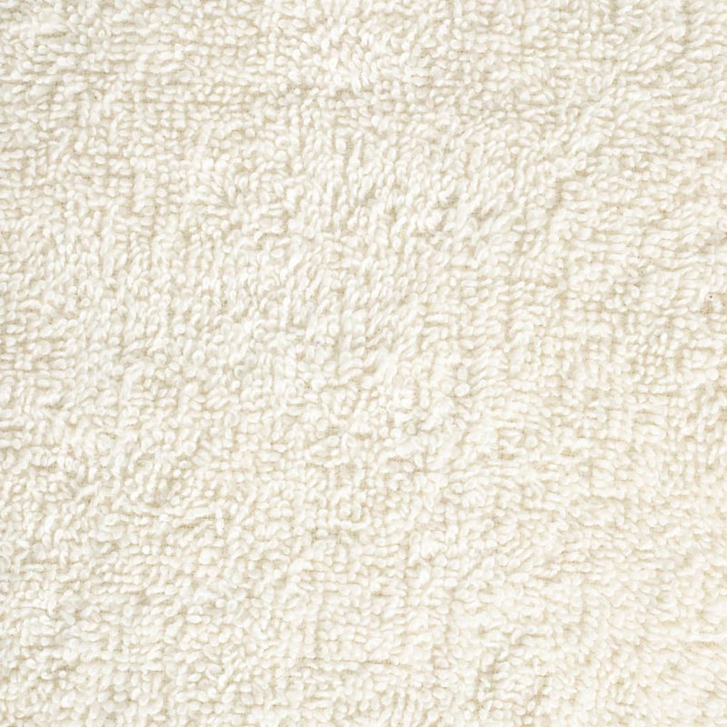 100% Cotton Mulit-Size Set, Cream