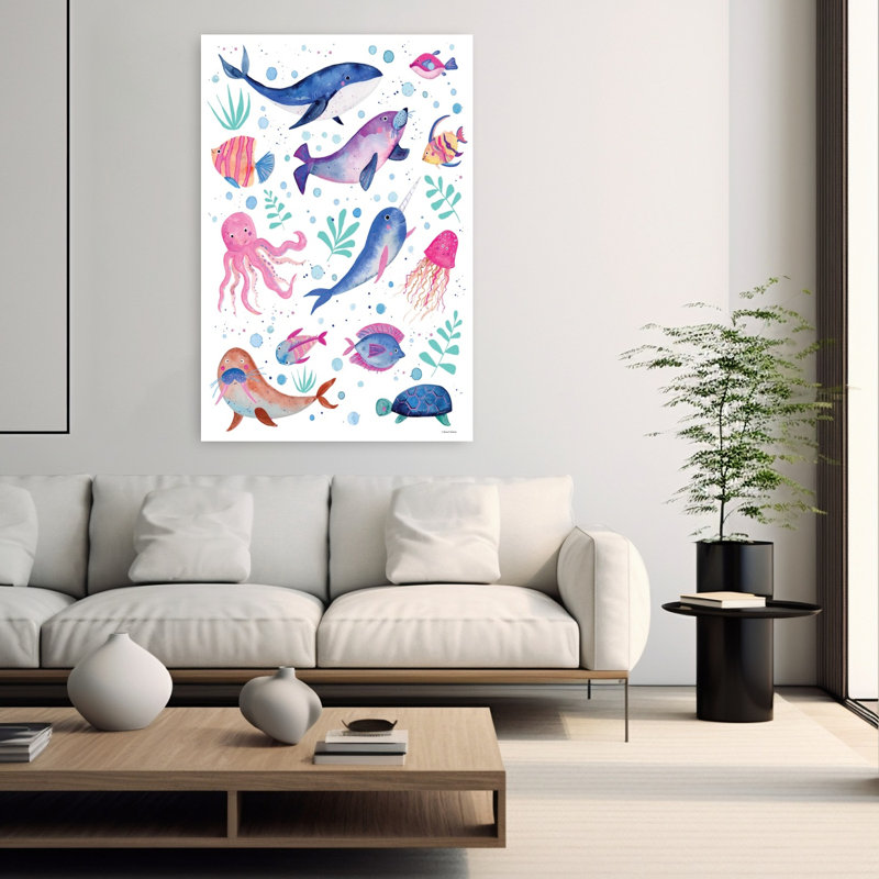 Print, 152.4cm H x 101.6cm W