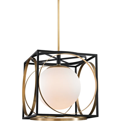 Wadsworth 1 - Light Pendant
