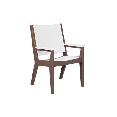 Chaise de salle à manger berlinoise Berlin