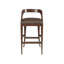 Signature Designs Beale Low Back Stool-44640290
