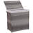 Plastic Laundry Sorter with Handles-1055560019-1055560016