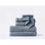 Serviette 100% coton Cloud Loom-134488979-134488988