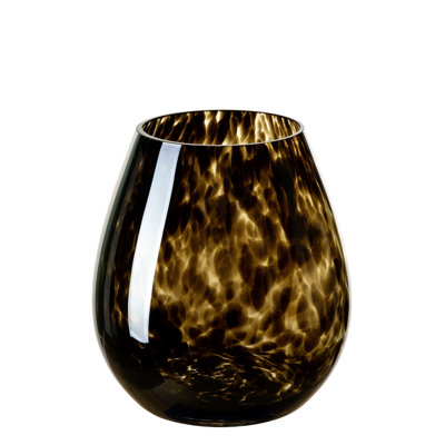 Handmade Glass Table Vase