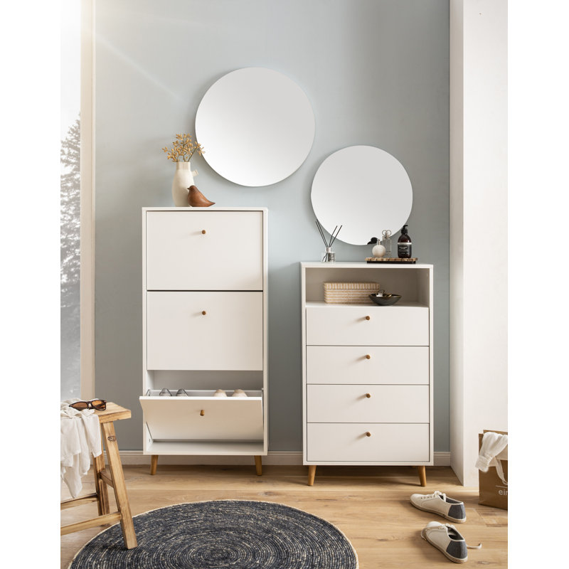 McDermitt Mirror