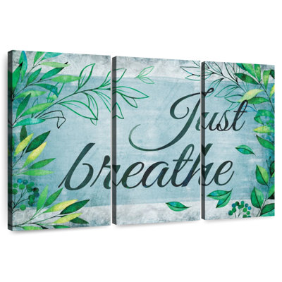 Tergel Just Breathe Zen II