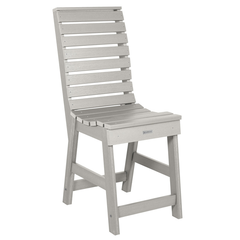 Chaise d'appoint Weatherly, Gris havre
