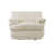 Blanc est en rupture de stock