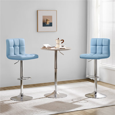 Tabouret de bar Chandresh